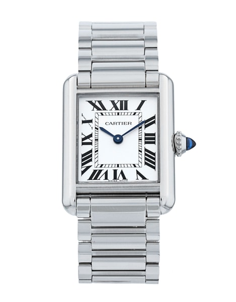 Cartier Tank Must WSTA0107